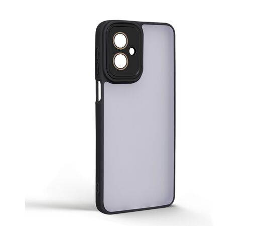 Чехол для мобильного телефона Armorstandart ShadeX Motorola G55 5G Black (ARM83386), изображение 2