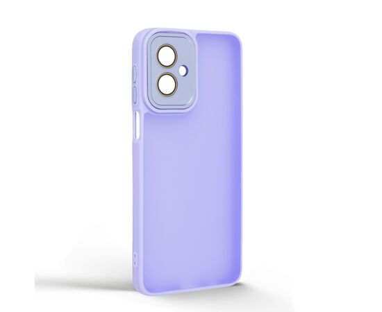 Чохол до мобільного телефона Armorstandart ShadeX Motorola G55 5G Violet (ARM83388), зображення 2 Чохол до мобільного телефона Armorstandart ShadeX Motorola G55 5G Violet (ARM83388), зображення 2