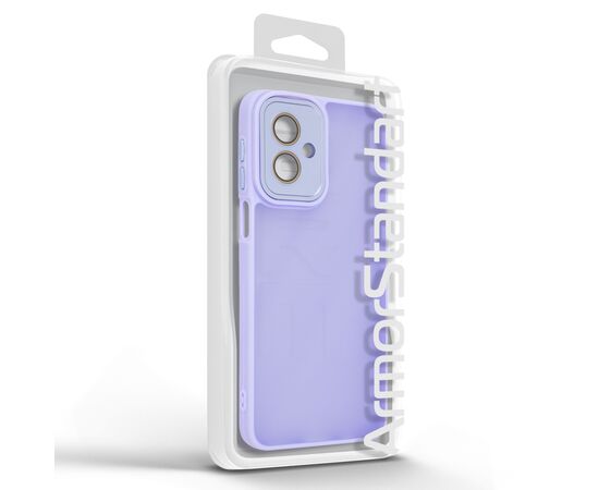 Чохол до мобільного телефона Armorstandart ShadeX Motorola G55 5G Violet (ARM83388), зображення 3 Чохол до мобільного телефона Armorstandart ShadeX Motorola G55 5G Violet (ARM83388), зображення 3