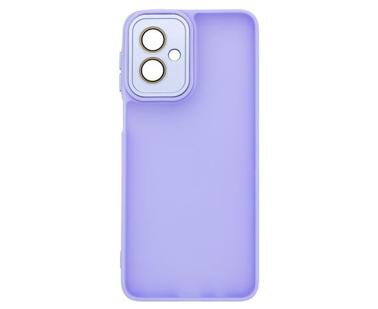 Чехол для мобильного телефона Armorstandart ShadeX Motorola G55 5G Violet (ARM83388)