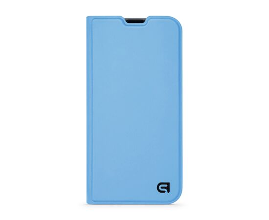 Чохол до мобільного телефона Armorstandart OneFold Case ZTE Blade A75 4G Light Blue (ARM81672)