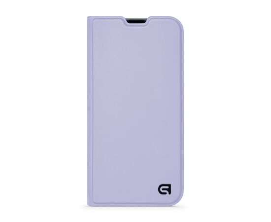 Чохол до мобільного телефона Armorstandart OneFold Case ZTE Nubia V60 Design Lavender (ARM81686)
