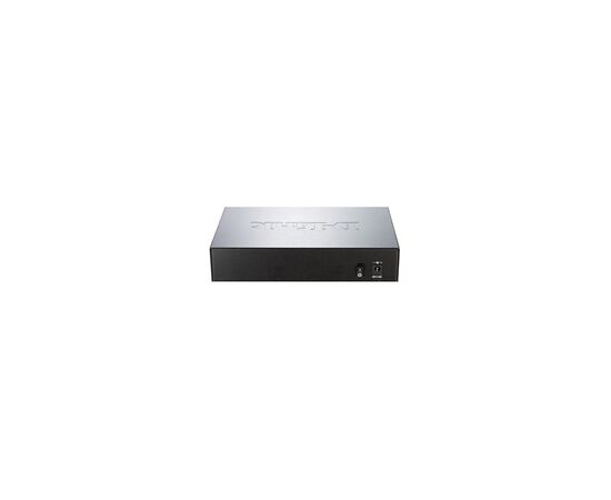 Коммутатор сетевой D-Link DGS-1008P, изображение 2 Коммутатор сетевой D-Link DGS-1008P, изображение 2