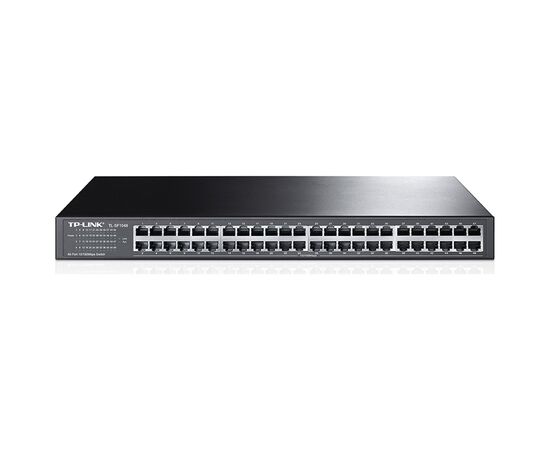 Коммутатор сетевой TP-Link TL-SF1048