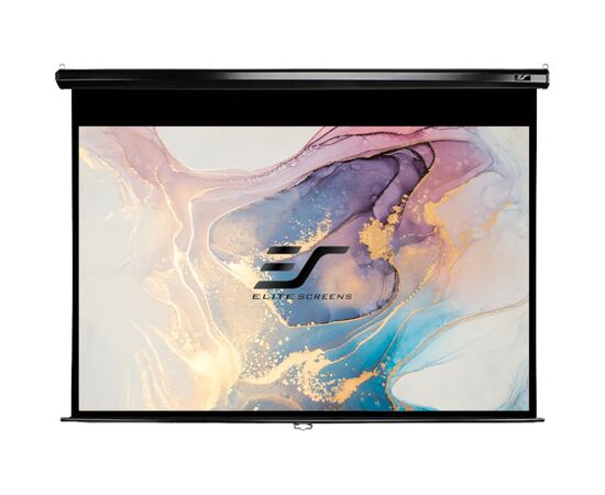 Проекционный экран M100UWH Elite Screens