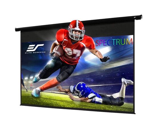 Проекційний екран ELECTRIC100H Elite Screens