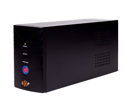 Источник бесперебойного питания 850VA (AVR) LogicPower (1212)