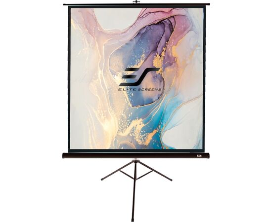 Проекційний екран T120NWV1 Black Cas Elite Screens (T120NWV1)