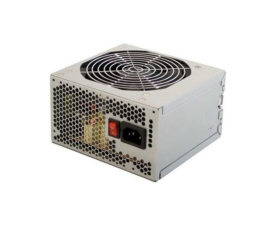 Блок живлення Delux ATX - 400W (P4) (DLP-25D)