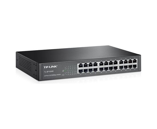 Коммутатор сетевой TP-Link TL-SF1024D