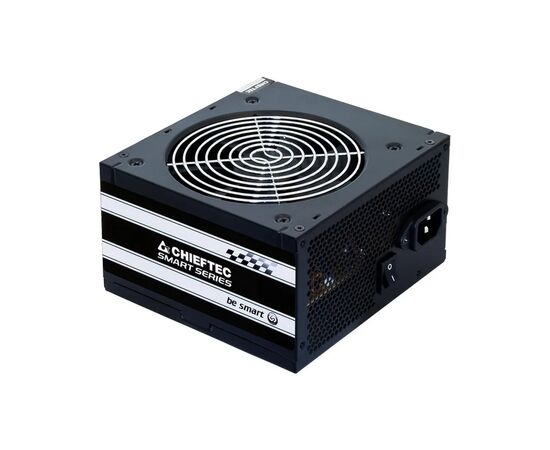 Блок питания Chieftec 400W (GPS-400A8)