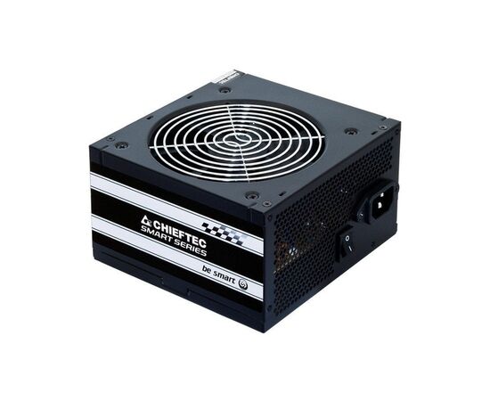 Блок живлення Chieftec 650W (GPS-650A8)