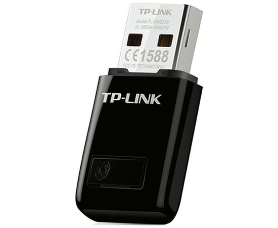 Сетевая карта Wi-Fi TP-Link TL-WN823N