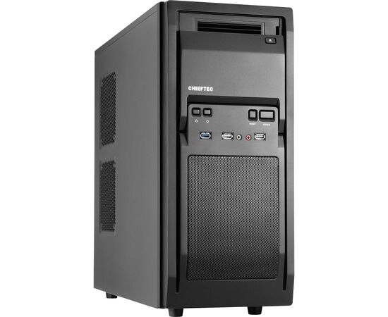 Корпус Chieftec LIBRA (LT-01B-OP)