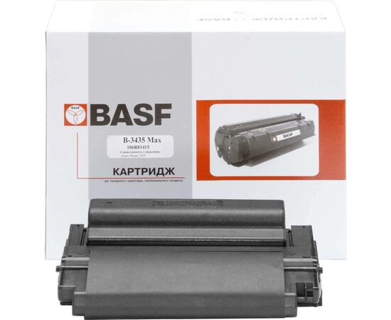 Картридж BASF для XEROX Phaser 3435 (KT-XP3435-106R01415)