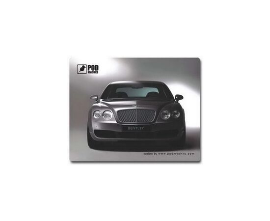 Коврик для мышки Pod Mishkou Bentley