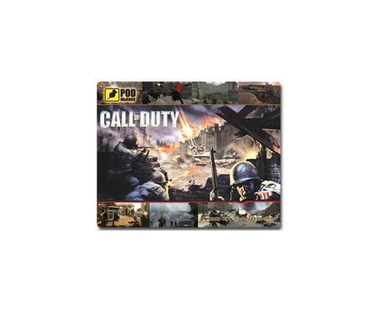 Коврик для мышки Pod Mishkou Call of Duty