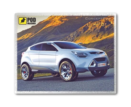 Коврик для мышки Pod Mishkou Ford
