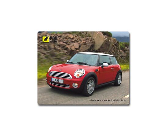 Коврик для мышки Pod Mishkou Mini cooper