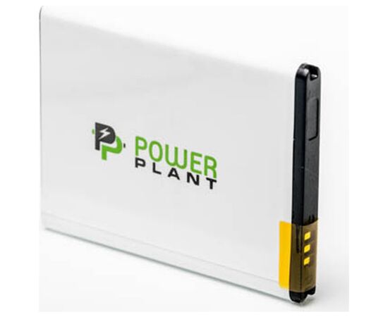 Аккумуляторная батарея для телефона PowerPlant Samsung S5830 (EB494358VU) (DV00DV6100)
