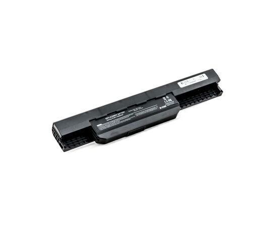 Акумулятор до ноутбука ASUS A43 A53 (A32-K53) 11.1V 5200mAh PowerPlant (NB00000013)