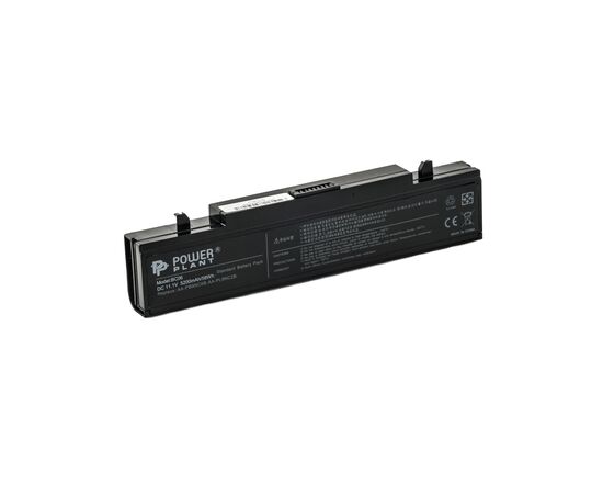Акумулятор до ноутбука SAMSUNG Q318 (AA-PB9NC6B, SG3180LH) 11.1V, 5200mAh PowerPlant (NB00000059)