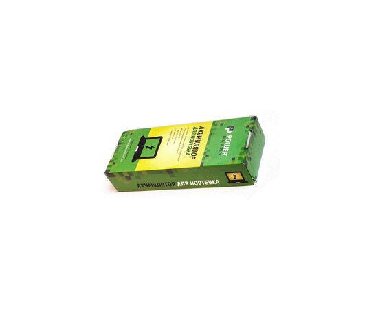 Аккумулятор для ноутбука TOSHIBA Satellite P200 (PA3536U-1BRS, TA3536LH) 10.8V 5200mA PowerPlant (NB00000140), изображение 3 Аккумулятор для ноутбука TOSHIBA Satellite P200 (PA3536U-1BRS, TA3536LH) 10.8V 5200mA PowerPlant (NB00000140), изображение 3