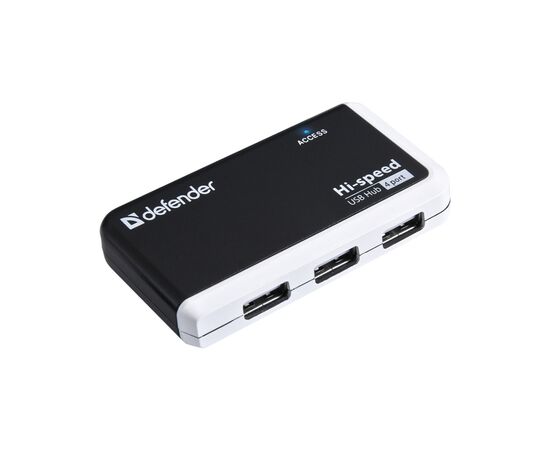 Концентратор Defender QUADRO INFIX (83504)