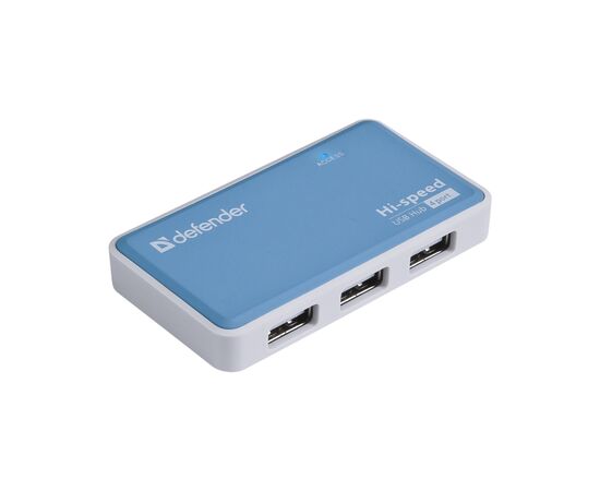 Концентратор Defender QUADRO POWER (83503)