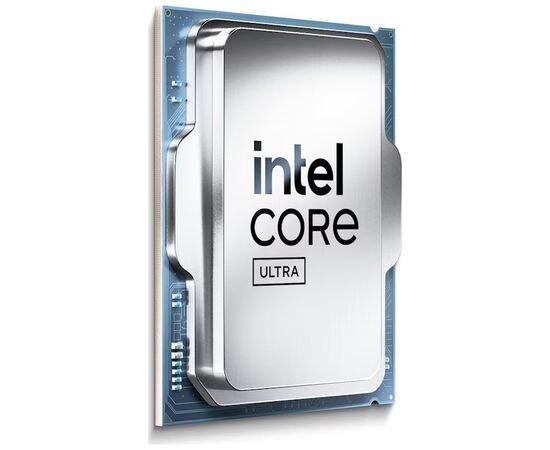 Процессор INTEL Core™ Ultra 9 285K (BX80768285K), изображение 2 Процессор INTEL Core™ Ultra 9 285K (BX80768285K), изображение 2