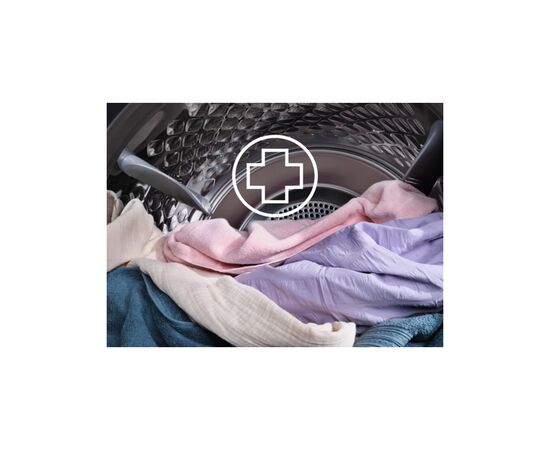 Сушильная машина Electrolux EW8D595MUC, изображение 3