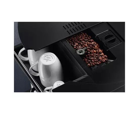 Кавомашина Electrolux KBC85X, зображення 4