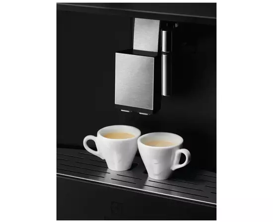 Кавомашина Electrolux KBC85X, зображення 5