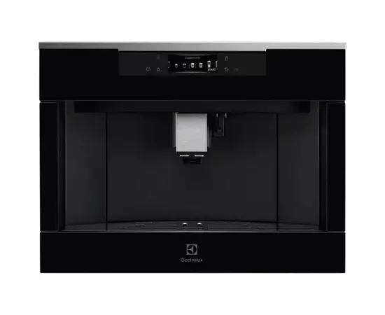 Кавомашина Electrolux KBC85X