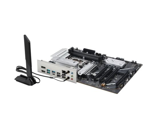 Материнская плата ASUS PRIME B860-PLUS WIFI, изображение 7 Материнская плата ASUS PRIME B860-PLUS WIFI, изображение 7