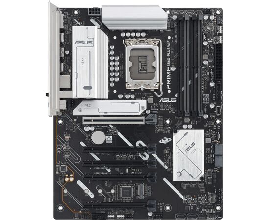 Материнская плата ASUS PRIME B860-PLUS WIFI