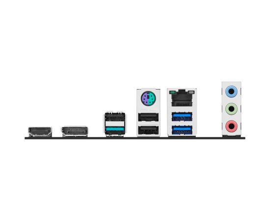 Материнська плата ASUS PRIME B860M-K, зображення 5