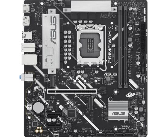 Материнская плата ASUS PRIME B860M-K