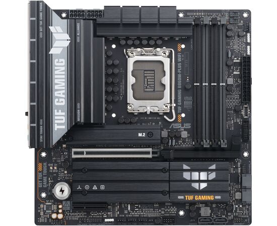 Материнська плата ASUS TUF GAMING B860M-PLUS WIFI