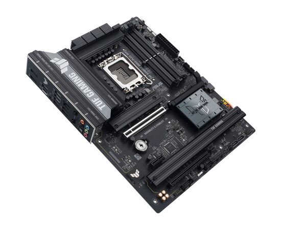 Материнська плата ASUS TUF GAMING B860-PLUS WIFI, зображення 4