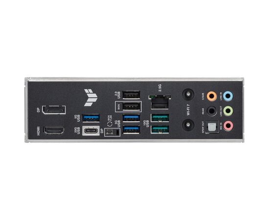 Материнська плата ASUS TUF GAMING B860-PLUS WIFI, зображення 5