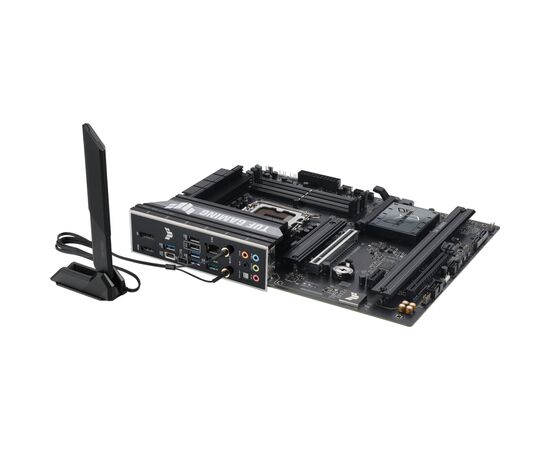 Материнська плата ASUS TUF GAMING B860-PLUS WIFI, зображення 6