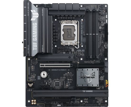 Материнська плата ASUS TUF GAMING B860-PLUS WIFI