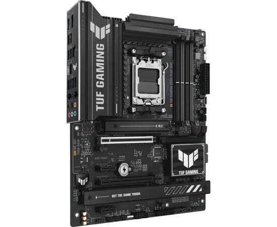 Материнська плата ASUS TUF GAMING B850-PLUS WIFI, зображення 2
