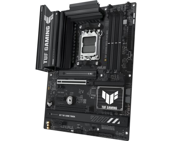 Материнська плата ASUS TUF GAMING B850-PLUS WIFI, зображення 3