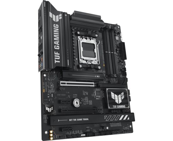 Материнська плата ASUS TUF GAMING B850-PLUS WIFI, зображення 4