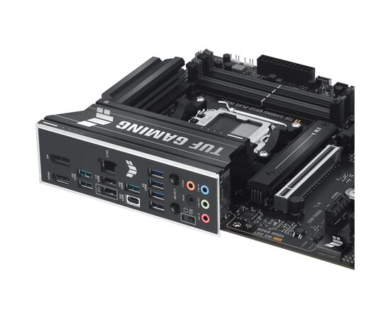 Материнська плата ASUS TUF GAMING B850-PLUS WIFI, зображення 7