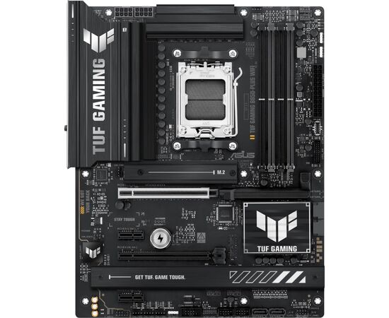 Материнська плата ASUS TUF GAMING B850-PLUS WIFI