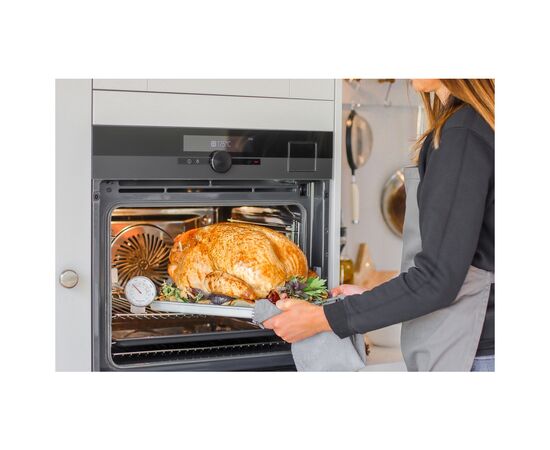 Кухонный термометр KitchenAid Coreline (KQ903G), изображение 7 Кухонный термометр KitchenAid Coreline (KQ903G), изображение 7