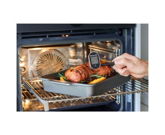 Кухонный термометр KitchenAid Measure (KQ905G), изображение 5 Кухонный термометр KitchenAid Measure (KQ905G), изображение 5